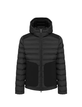 COLMAR Giacconi Nero - Colmar - FashionsVida