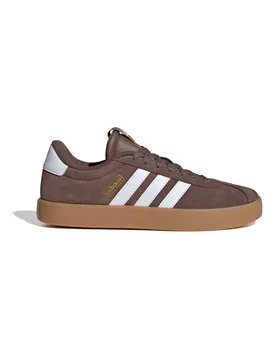 Sneakers Marroni Vl Court JP7536 43⅓ - Adidas - FashionsVida