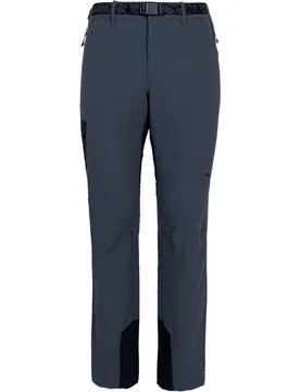 Pant largo lanjor pantalón montaña hombre Gris (XXL) - Trango - FashionsVida