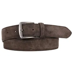 Ceinture Syhr 10212352 Dark Brown 90 cm