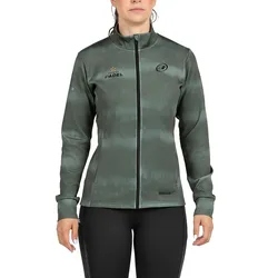 Patu Full Zip Sweatshirt Black L