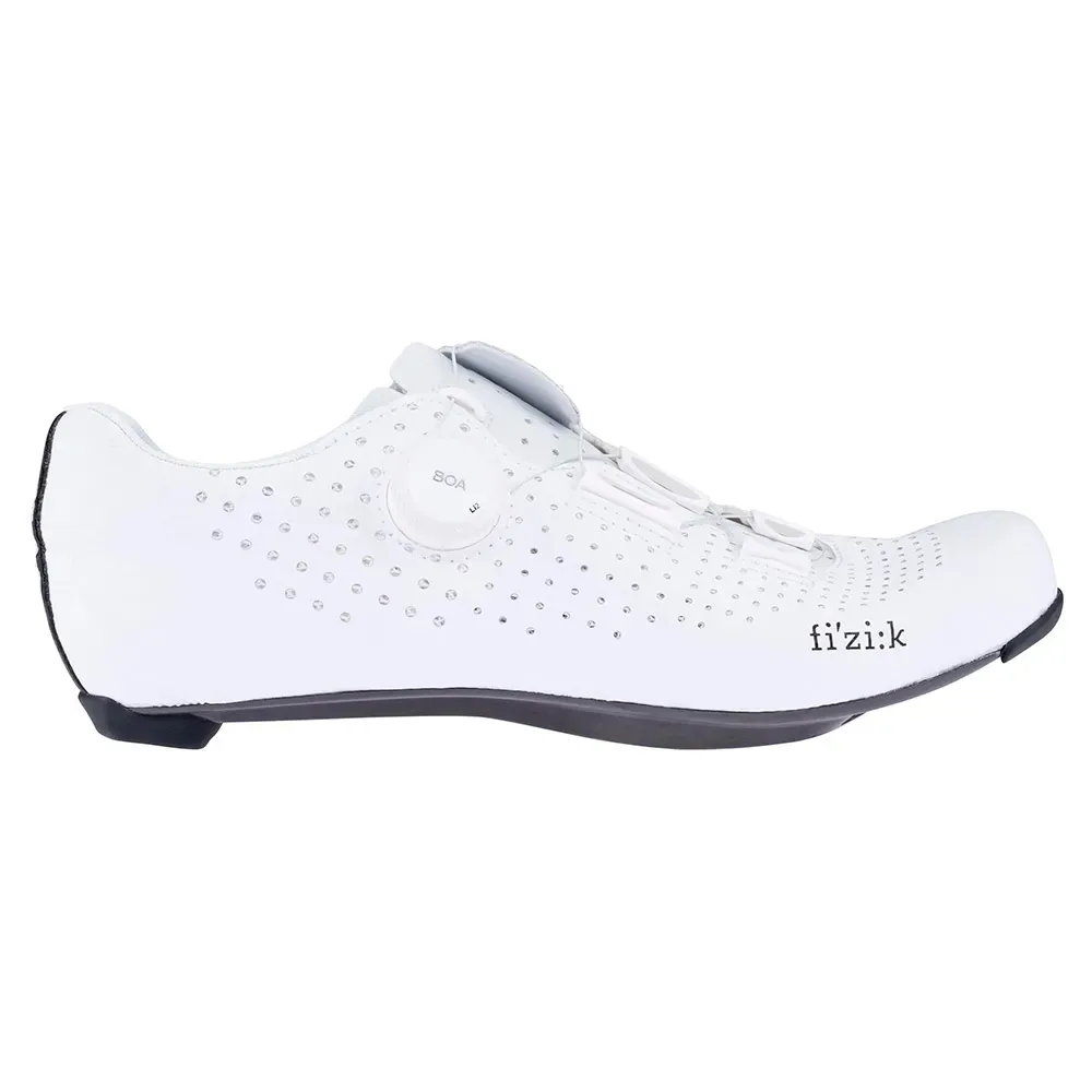 Chaussures De Route Decos Carbon Wide - Fizik - FashionsVida