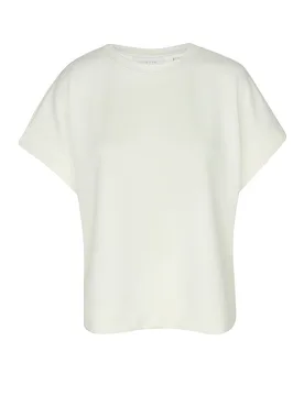 RICHROYAL T-Shirt weiss XL damen - RICHROYAL - FashionsVida