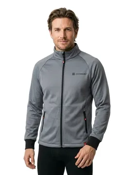 Conway Veste Casual - Conway - FashionsVida
