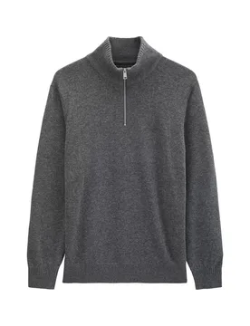 XXXL Knit Pullovers Longsleeve male - XXXL - FashionsVida