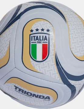 Balón De Fútbol Italia Talla 5 - Adidas - FashionsVida