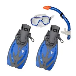 Attrezzatura Per Lo Snorkeling Snorkeling