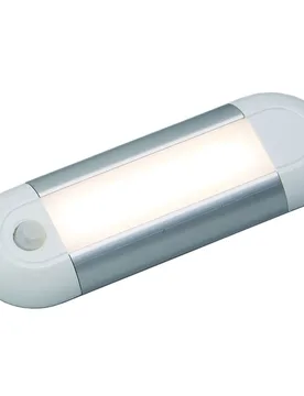 Ip67 Rectangular Indoor Ceiling 32 Led Light 10-30v White / Grey One Size unisex - A.a.a. - FashionsVida