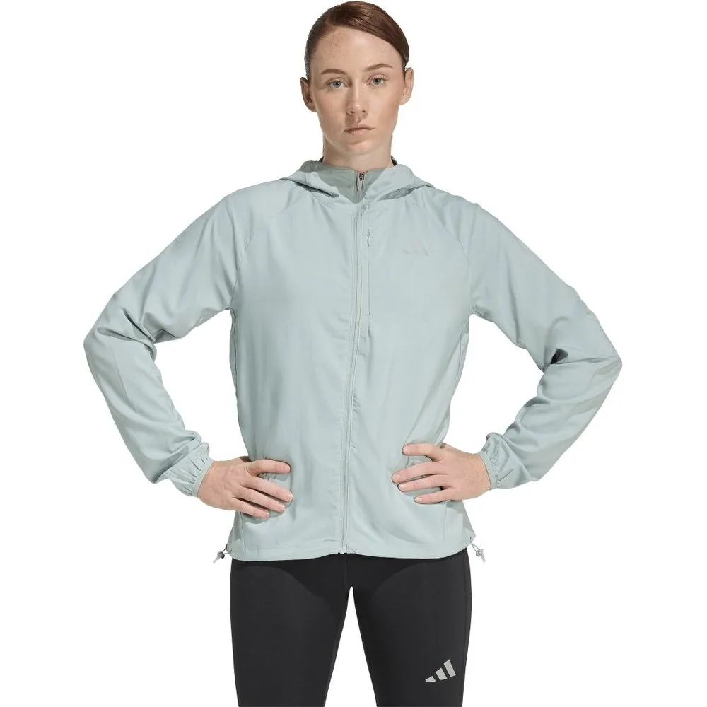 Chaqueta de mujer Adi365 Good - Adidas - FashionsVida