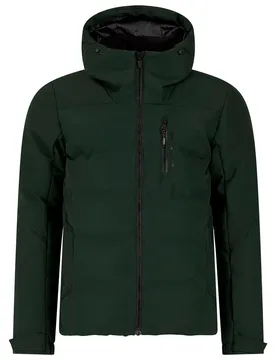 Veste Superior Kale Green XL - Protest - FashionsVida