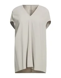 Top Mujer Gris 36,38,40 Mujer