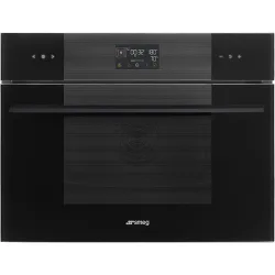 Horno multifunción Vapor Clean - SO4102S3B3