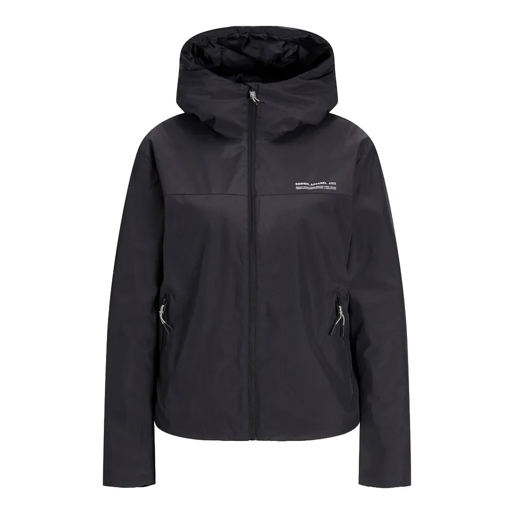 Jjxx Giacca Moon Light Black L - Jjxx - FashionsVida