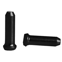 Embout De Câble Aluminium 1.8 X 2.3 Mm 500 Unités