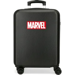 Maleta de cabina Marvel Logo con capacidad de 35L en