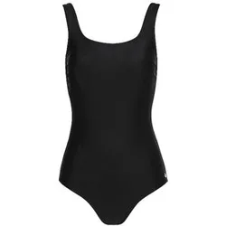 Costume da bagno da donna nero 46C