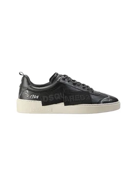 Dsquared2 Sneaker RIDER nero 41 - Dsquared2 - FashionsVida