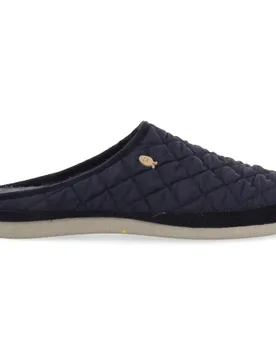 Pantoufles Stafford Marine EU 42 - Gioseppo - FashionsVida