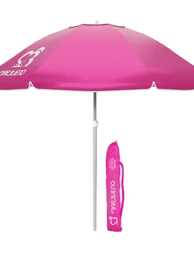 Parasol De Plage 10329rs 180 Cm - Marbueno Summer - FashionsVida