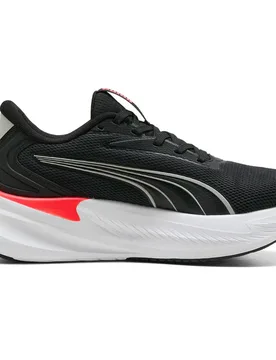 Scarpe Da Running Maxstride Lite Black / Light Lavender / Ultra Red EU 41 - Puma - FashionsVida