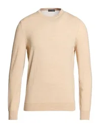 Pullover Herren Cremeweiß 46,48,50,52,56,58 Herren