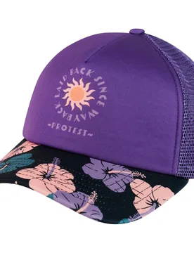 Gorra de mujer Prawn - Protest - FashionsVida