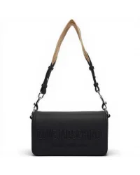 Borsa Grs Donna Nero in Sintetico