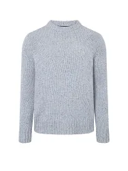 Pullover BARINO-R hellblau XL herren