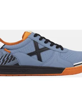 Zapatillas de Fútbol Sala de Hombre G-3 449 - Munich - FashionsVida