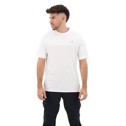 T-shirt à Manches Courtes Tech™ 2.0 White L