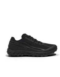 Chaussures de trail - 002 M Stealth Black - Taille 43 1/3 - Noir
