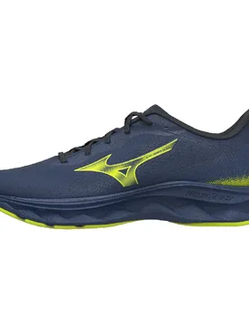 Laufschuhe Wave Serene 2 Gtx - Bleu - male - Size: 44,5 - Mizuno - FashionsVida