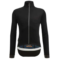 Santini Giacca Vega Multi Black