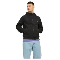 Veste Basic Black 2XL