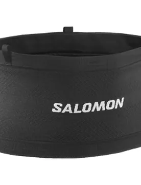 ADV Skin Seamless Laufgürtel Unisex Black Gr. M - Salomon - FashionsVida