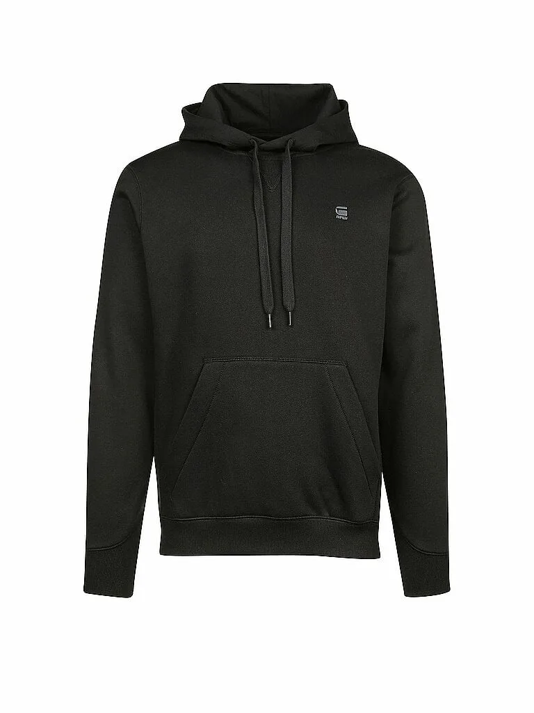 Sweater schwarz S Herren - G-Star RAW - FashionsVida