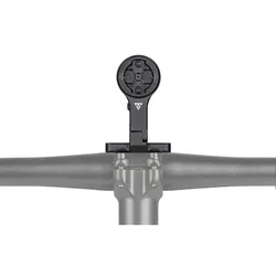 Supporto Per Ciclocomputer Da Manubrio Utf Multi-mount Pro Black