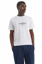 Nautica Aukai Men's T-Shirt
