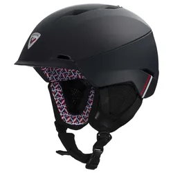 Casque Alta Impacts Strato Blue M-L unisex
