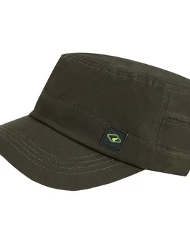 Camouflage/Flecktarn Cap - El Paso - oliv - Unisex - unisex - Chillouts - FashionsVida