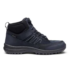 Women's 'Breeze' Gore-Tex® Boots in Navy Size: 5 - Navy - Size: 5