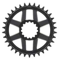 Plateau Helix Race Gr Dm 7mm Offset
