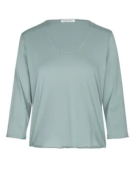 Shirt LIO vert clair M - Anonym Apparel - FashionsVida