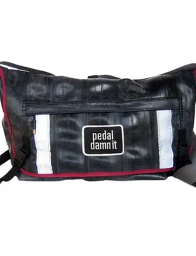 Niner Sac Upcycled - Niner - FashionsVida