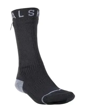 Socken Hydrostop Briston - L L adult - Sealskinz - FashionsVida