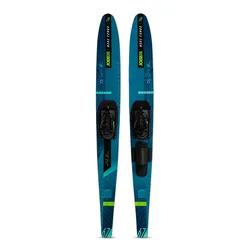 Ensemble De Skis Nautiques Mode Combo 67´´ EU 36-47 unisex