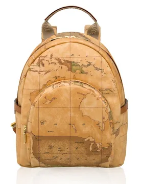 Zaino 1A Classe D056 6000 Unico - Alviero Martini - FashionsVida