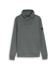 TOM TAILOR Sweater grün S Herren
