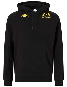 Sweat-shirt Taiatto 24h Le Mans - Kappa - FashionsVida