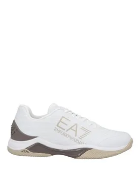 Sneakers Hombre Blanco 36,38 Hombre - Ea7 - FashionsVida